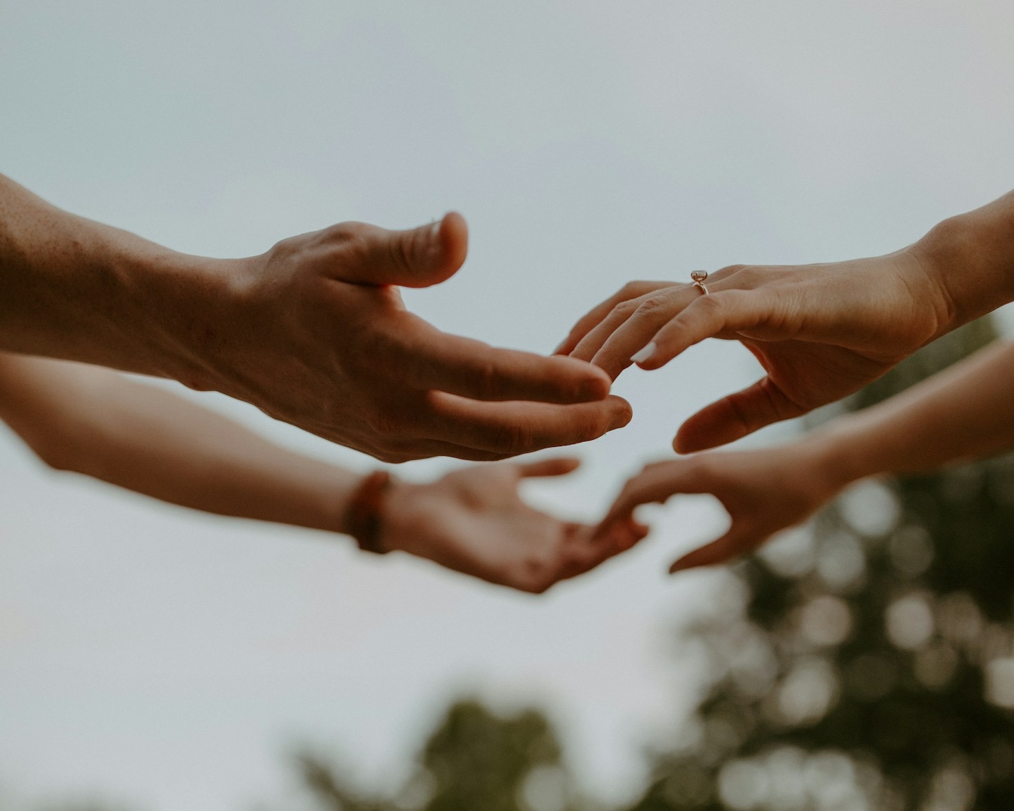 Health Advocacy: A Vital Pillar of Support
