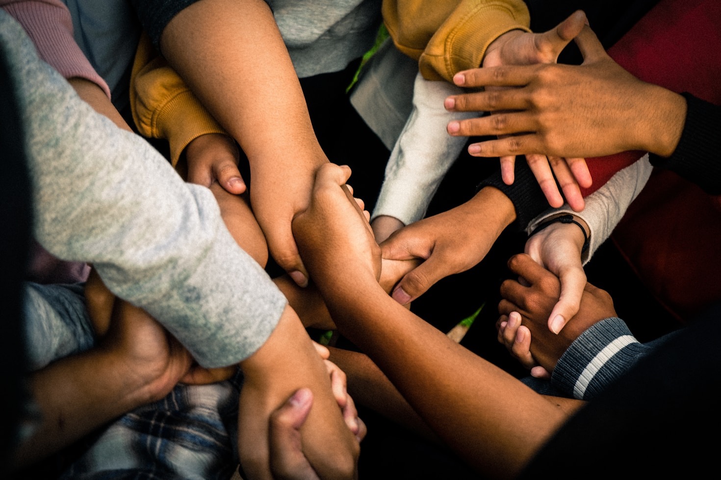 Family Support Systems That Transform Lives