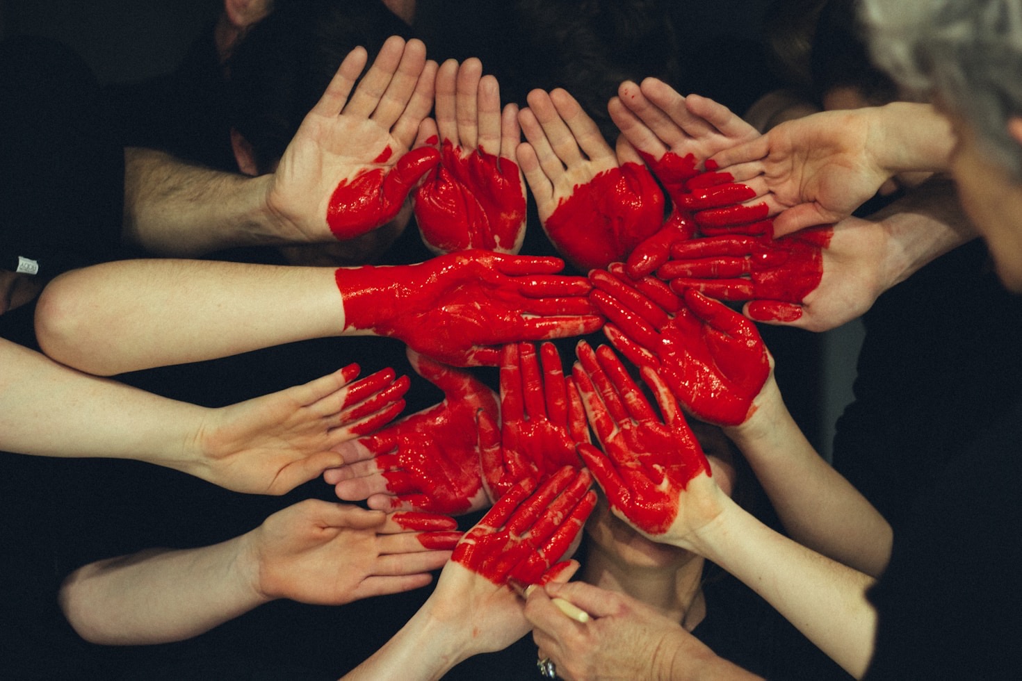 Transparency as the Foundation of Trust in Nonprofits